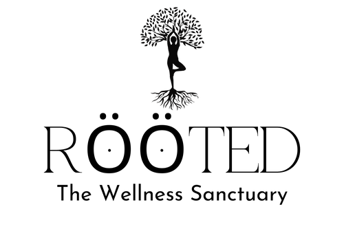 RÖÖTED The Wellness Sanctuary